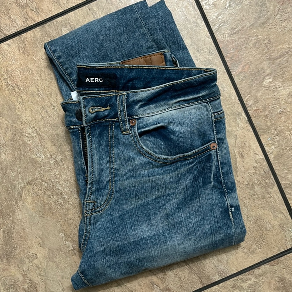 Jeans 27/28